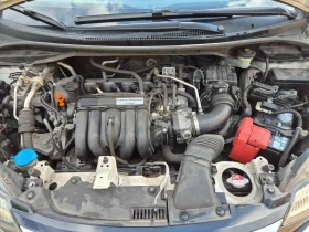 Honda Jazz 1.3 I-Vtec Comfort | Auto.bg — изображение 7