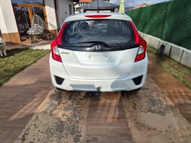 Honda Jazz 1.3 I-Vtec Comfort | Auto.bg — изображение 3