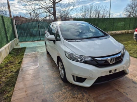 Honda Jazz 1.3 I-Vtec Comfort - 8300 € / 16233.39 лв. - 40842937 7