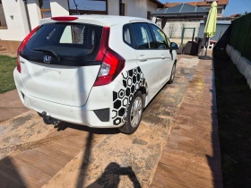 Honda Jazz 1.3 I-Vtec Comfort | Auto.bg — изображение 4