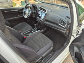 Honda Jazz 1.3 I-Vtec Comfort | Auto.bg — изображение 12