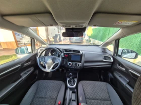 Honda Jazz 1.3 I-Vtec Comfort - 8300 € / 16233.39 лв. - 40842937 10