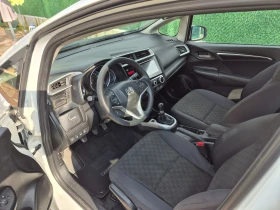 Honda Jazz 1.3 I-Vtec Comfort | Auto.bg — изображение 9