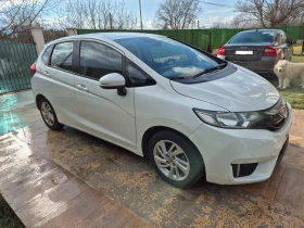 Honda Jazz 1.3 I-Vtec Comfort - 8300 € / 16233.39 лв. - 40842937 6