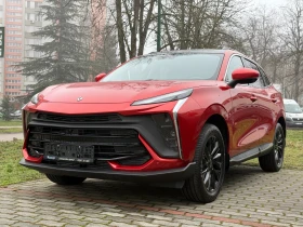 DONGFENG T5-EVO 1.5T