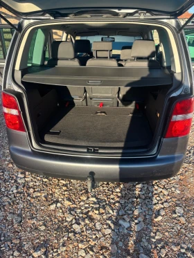 VW Touran - 2440 € / 4772.23 лв. - 98240857 7