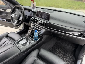 BMW 740 iL  | Auto.bg — изображение 13