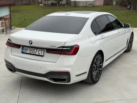 BMW 740 iL  | Auto.bg — изображение 5