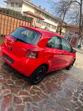 Toyota Yaris - 2800 € / 5476.32 лв. - 56209822 5