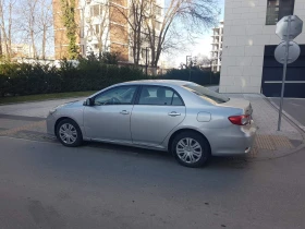 Toyota Corolla - 6000 € / 11734.98 лв. - 64525881 2
