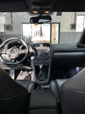 VW Golf 6R - 16200 € / 31684.45 лв. - 91204060 7