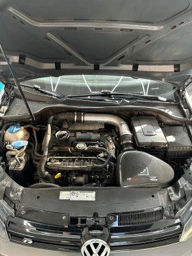 VW Golf 6R - 16200 € / 31684.45 лв. - 91204060 6