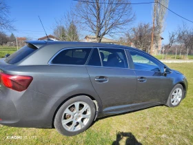 Toyota Avensis Avensis - 8500 € / 16624.56 лв. - 50521320 4