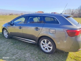 Toyota Avensis Avensis - 8500 € / 16624.56 лв. - 50521320 7