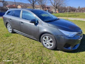 Toyota Avensis Avensis - 8500 € / 16624.56 лв. - 50521320 8