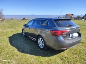 Toyota Avensis Avensis - 8500 € / 16624.56 лв. - 50521320 6