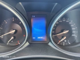 Toyota Avensis Avensis - 8500 € / 16624.56 лв. - 50521320 11