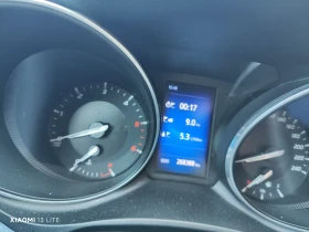 Toyota Avensis Avensis - 8500 € / 16624.56 лв. - 50521320 10