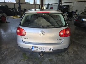 VW Golf 1.9 - 2700 € / 5280.74 лв. - 47468734 3