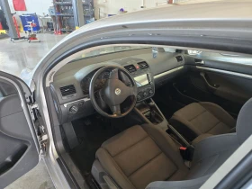 VW Golf 1.9 - 2700 € / 5280.74 лв. - 47468734 4