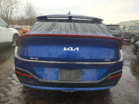 Kia EV6 GT-LINE AWD | Mobile.bg � ����� ������ 6