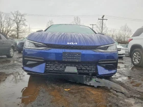 Kia EV6 GT-LINE AWD | Mobile.bg � ����� ������ 5