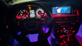 ����� �� �������� �� Audi A4