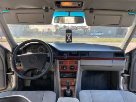 Mercedes-Benz 124 250D | Mobile.bg � ����� ������ 8
