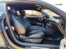 Ford Mustang EcoBoost* Premium* Fastback* ����������* (���� ��  | Mobile.bg � ����� ������ 12