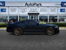 Ford Mustang EcoBoost* Premium* Fastback* ����������* (���� ��  | Mobile.bg � ����� ������ 5
