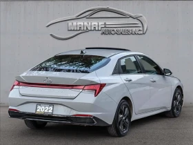 Hyundai Elantra ELANTRA | Mobile.bg � ����� ������ 5