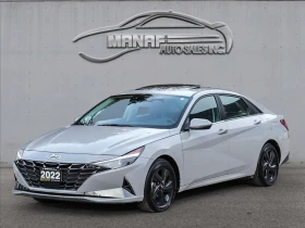 ������ Hyundai Elantra