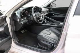 Hyundai Elantra ELANTRA | Mobile.bg � ����� ������ 15