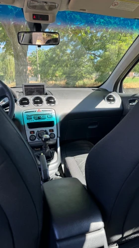Peugeot 308 1.6 HDI - 2599 € / 5083.20 лв. - 34703272 10