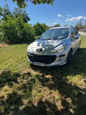 Peugeot 308 1.6 HDI - 2599 € / 5083.20 лв. - 34703272 5