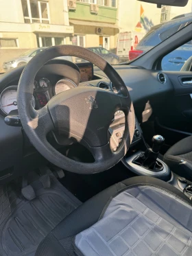 Peugeot 308 1.6 HDI - 2599 € / 5083.20 лв. - 34703272 13