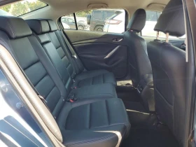 Mazda 6 2.5L 4 FRONT WHEEL DRIVE - 9000 € / 17602.47 лв. - 63523615 11