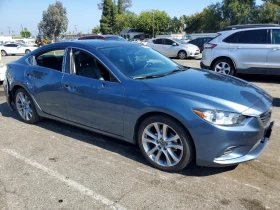 Mazda 6 2.5L 4 FRONT WHEEL DRIVE - 9000 € / 17602.47 лв. - 63523615 5