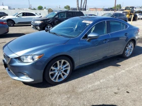 Mazda 6 2.5L 4 FRONT WHEEL DRIVE - 9000 € / 17602.47 лв. - 63523615 2