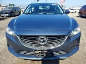 Mazda 6 2.5L 4 FRONT WHEEL DRIVE - 9000 € / 17602.47 лв. - 63523615 6
