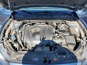Mazda 6 2.5L 4 FRONT WHEEL DRIVE - 9000 € / 17602.47 лв. - 63523615 12