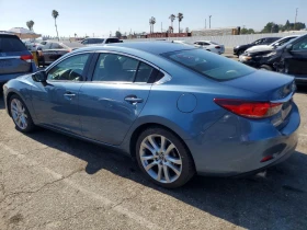 Mazda 6 2.5L 4 FRONT WHEEL DRIVE - 9000 € / 17602.47 лв. - 63523615 3