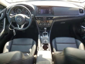 Mazda 6 2.5L 4 FRONT WHEEL DRIVE - 9000 € / 17602.47 лв. - 63523615 9