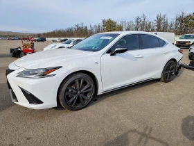 ����� �� �������� �� Lexus ES 350  F SPORT HANDLING* ������* 