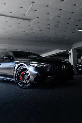 Mercedes-Benz CLE 53 CLE53 AMG | Auto.bg — изображение 10