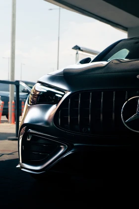 Mercedes-Benz CLE 53 CLE53 AMG | Auto.bg — изображение 14