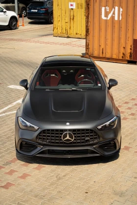 Mercedes-Benz CLE 53 CLE53 AMG | Auto.bg — изображение 6