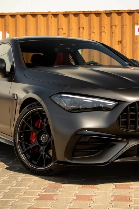 Mercedes-Benz CLE 53 CLE53 AMG | Auto.bg — изображение 3