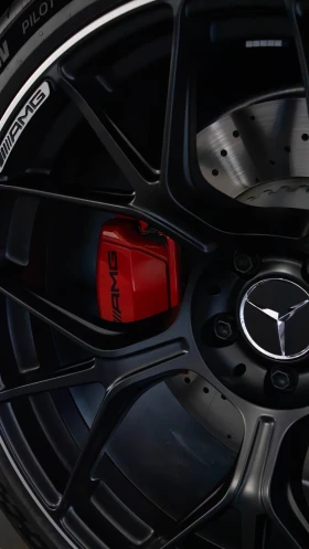 Mercedes-Benz CLE 53 CLE53 AMG | Auto.bg — изображение 8