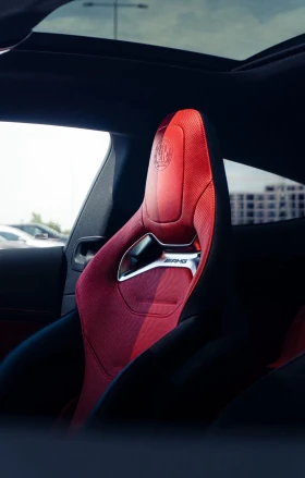 Mercedes-Benz CLE 53 CLE53 AMG | Auto.bg — изображение 16